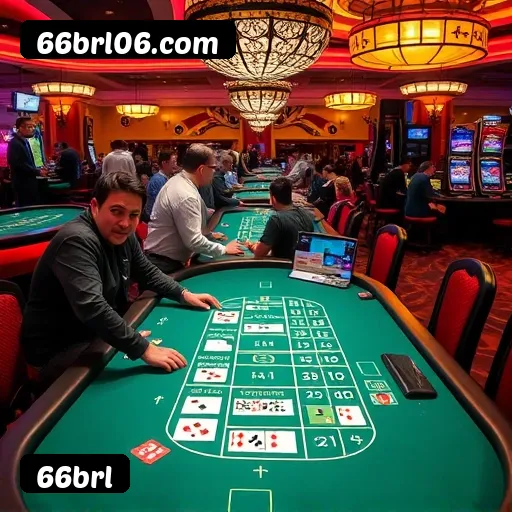 Coleção Premium de Slots 66brl - NetEnt, Pragmatic Play, Evolution